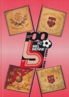 100 Jahre FC Biel-Bienne 1896 - 1996 (Clubchronik)