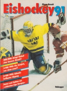 Eishockey 1991 - Schweizer Eishockey-Jahrbuch
