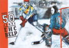 50 Jahre EHC Belp 1944 - 1994 (Clubhistory)