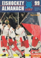 Eishockey Almanach International - IIHF Yearbook 1998 - 99