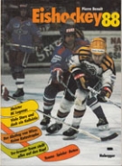 Eishockey 1988 - Schweizer Eishockey Jahrbuch