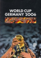 Germany Football World Cup 2006 (1Vol. OSB-Edition for Germany)