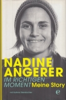 Nadine Angerer - Im richtigen Moment