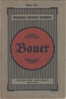 Fritz Baur - Biographien berühmter Rennfahrer (Band 26)
