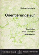 Orientierungslauf - Grundzüge einer speziellen Trainingslehre