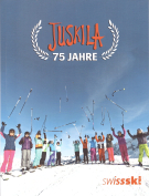 JUSKILA 75 Jahre (Jubiläumsschrift)