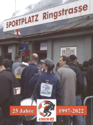25 Jahre Chur 97 (1997 - 2022)