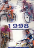 UCI - 1998 Cycling Yearbook