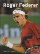 Number one - Roger Federer 