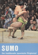 Sumo - Der traditionelle japanische Ringkampf