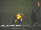 Vivre le Sport a Nyon