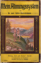 Mein Atmungssystem