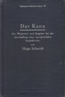 Das Kanu - Ein Wegweiser und Ratgeber bei der Anschaffung eines sportgerechten Paddelbootes