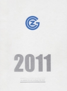 Das Jahrbuch 2011 des Grasshopper Club Zürich (Alle Sektionen)