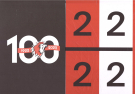 Lausanne Hockey Club 1922 - 2022 Cent ans de Passions (Ouvrages commemoratif)