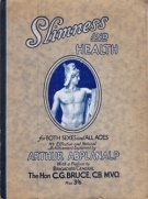 Slimness and Health for both sexes and all ages - Its’s Effective and Natural Achievement Explained