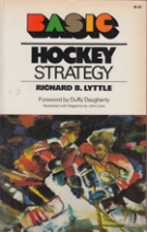 Hockey strategy
