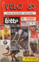 Velo 85 (30e annee / jaargang)