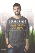 Gerard Piqué - Viaje de ida y vuelta (2010)