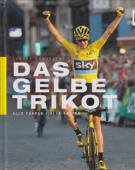 Das Gelbe Trikot / Alle Fahrer / Alle Fakten