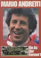 Mario Andretti - Ein As der Formel 1