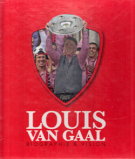 Louis Van Gaal (Biographie + Vision, 2 Bände in Schuber)