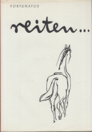 Reiten...