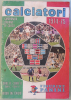 CALCIATORI 1974-75 Campionato Italiano di Calcio (Figurine Panini, 94 from 620 Figurine are missing)