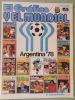 El Grafico y el Mundial Argentina 1978 (Numero 14, Junio de 1978)