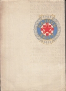 Nogometni Klub Hajduk Spilt 1911 - 1951 (40 years History Jubilee Book; Texte JUG)