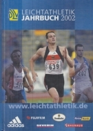 DLV - Leichtathletik Jahrbiuch 2002