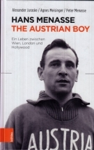 Hans Menasse - The Austrian Boy / Ein Leben zwischen Wien, London und Hollywood