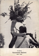 75 Jahre Turnverein Hallwil 1887 - 1962
