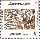 Juventuslandia - Juventus FC (45 T-Single, Interpret: Pako Pako Group)