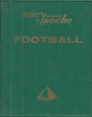 Encyclopédie de poche - Football (1962)