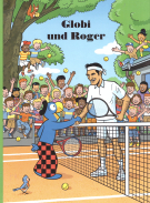 Globi und Roger