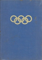 Winter-Olympia 1936 / Garmisch Partenkirchen