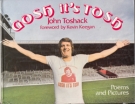 Gosh it’s Tosh - poems and pictures