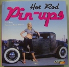 Hot Rod Pin-ups