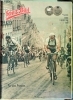 Sport im Bild 1954 - Die Illustrierte des Zentralorgans der Demokratischen Sportbewegung (Nr.1 - 24, komplet)