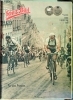 Sport im Bild 1954 - Die Illustrierte des Zentralorgans der Demokratischen Sportbewegung (Nr.1 - 24, komplet)