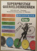 Superprestige Querfeldeinrennen - 500.000 B.F. Preisen, Gesamtwertung über 6 Rennen 1983-84 (Plakat / Affiches)