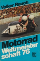 Motorrad-Weltmeisterschaft 1976 (Jahrbuch)