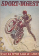 Sport Digest (Nr.31, 1951) - Revue du sport dans le monde