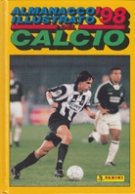 Almanacco illustrato del Calcio 1998 (57° Volume)
