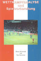 Wettkampfanalyse und Spielvorbereitung
