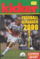 Kicker - Almanach 2000