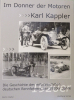Im Donner der Motoren - Karl Kappler - Die Geschichte des erfolgreichsten deutschen Rennfahrers der 1920er Jahren