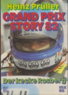 Grand Prix Story 82 - Der kecke Rosberg
