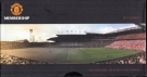 Manchester United - Old Trafford - 100 Years in  the making 2010/11 - Official Membership Box